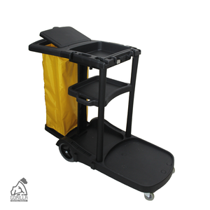 Carro Conserje Gorilla