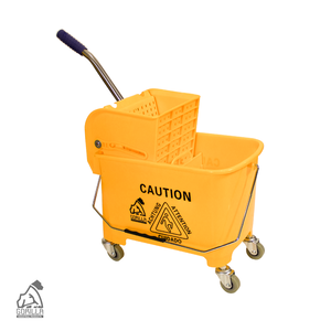 Cubeta Exprimidora Gorilla 20 Litros