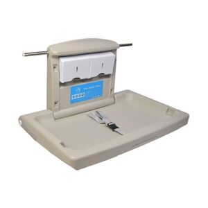 Cambiador Gorilla para Bebé - Horizontal